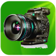 Ikon program: Camera For Canon 2019