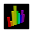 Programikonen: 3D Spectrum Analyzer LWP