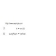 Programikonen: Search API Query String P…
