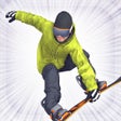 Programikonen: MyTP Snowboarding 3