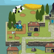 Programın simgesi: Homecoming Knight Country…