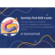 Bancomail: Leads Finder and Tracker