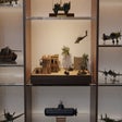 Ikon program: Model Builder