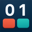 程序图标：Binary Fun™ : Learning Ga…