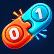 Ikona programu: Binary Fun™ : Learning Ga…