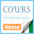 Programikonen: Cours 4eme Année Collège