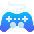 程序图标：Mini Game Hub - 1000 Onli…