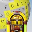 Ikon program: Lyric Jukebox Word Search