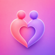 Pictogram van programma: DateMatch: Date Ideas