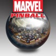 Ikon program: Marvel Pinball