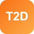 أيقونة البرنامج: This To Dish