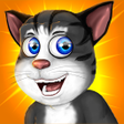 Programikonen: Real Talking Cat