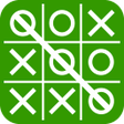 Programikonen: Tic Tac Toe - Noughts and…