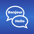 English to French Translator - Offline Translator