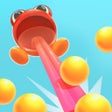 Programın simgesi: Eat it up