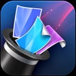 Ícone do programa: Wallpapers for FB and Wha…