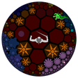 プログラムのアイコン: HyperRogue
