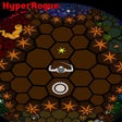 プログラムのアイコン：HyperRogue