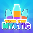 Ícone do programa: Mystic Water Sort