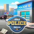 プログラムのアイコン：Idle Police Tycoon - Cops…