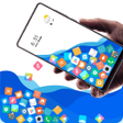 程序图标：Rolling icons - App and p…