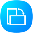 Ícone do programa: Control Screen Rotation