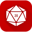 プログラムのアイコン：D&D 5e Character Keep