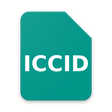 Иконка программы: ICCID