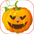プログラムのアイコン：Halloween Stickers 2022