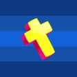 程序图标：Success Proverbs Bible Ve…