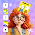 Ikon program: Funny Filter: Viral Chall…