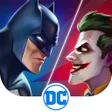 Ícone do programa: DC Heroes  Villains