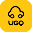 程序图标：UGO Taxi Angola