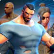Programikonen: Fighter's King: Free Figh…