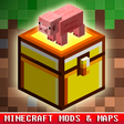 أيقونة البرنامج: Maps and Mods Installer f…
