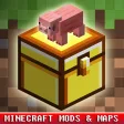 Maps and Mods Installer for MCPE