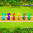 Ikon program: Duck Warfare Game