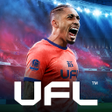 プログラムのアイコン：UFL - Soccer Game 2026