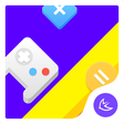 程序图标：XYZ-APUS Launcher theme