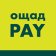 程序图标：ОщадPAY  термінал у смарт…