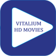 Ikona programu: HD Movies 2024
