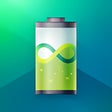 Icon of program: Kaspersky Battery Life Sa…