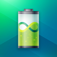 أيقونة البرنامج: Kaspersky Battery Life  S…