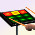 Programikonen: Southern electronic drums