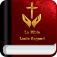 Ikona programu: French Bible Louis Segond