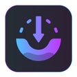 Icon of program: AB Download Manager