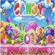 프로그램 아이콘: Candy Match Saga Gameogra…