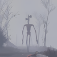 Programikonen: Siren Head vs Bigfoot Sur…