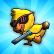 プログラムのアイコン：Waves Duck guide