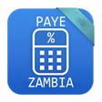 程序图标：PAYE Calculator Zambia